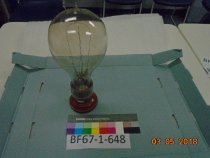 Bulb, Light